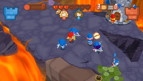 Fat Princess: Fistul of Cake - Imagen 19